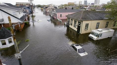 best hurricane katrina documentary.